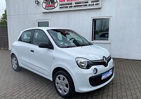 Renault Twingo Expression Klimaanlage/Tempomat/5.türig