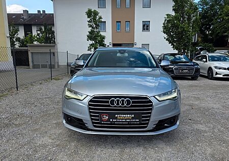 Audi A6 Avant 2.0 TDI Avant S-tronic/Sport/Alcantara/