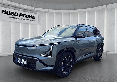 Kia EV5 GT-Line Launch Edition 81 kWh Frontantr. Spo