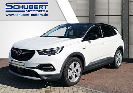 Opel Grandland X Grandland 1.2 Turbo Innovation Panorama Navi Led