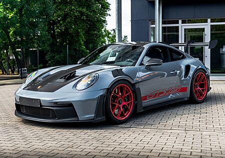 Porsche 992 GT3 RS Weissach / PCCB / Lift / Clubsport