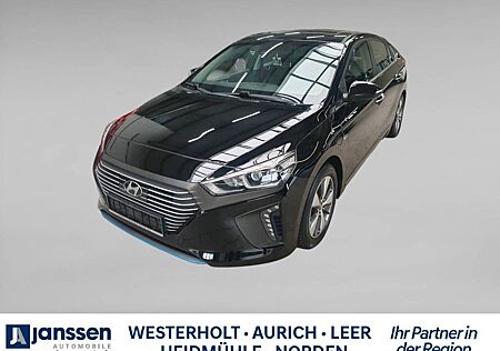 Hyundai Ioniq PLUG-IN Hybrid Premium
