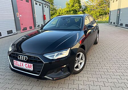 Audi A4 Avant 30 TDI basis/LED/Navi/1.Hand/MwSt ausw.