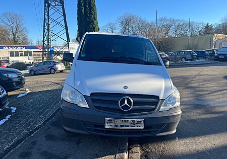 Mercedes-Benz Vito 113 CDI kompakt Klima Aut,AHK,Topsauber