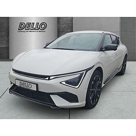 Kia EV6 leasen