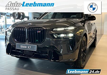 BMW X7 M X7 M60i M-Sport-PRO B&W/KristallLED/AHK/B&W/StHz