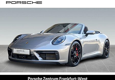 Porsche 992 911 Carrera 4 GTS Cabriolet InnoDrive LED