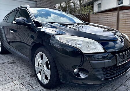 Renault Megane III Grandtour Dynamique *Klima*PDC*