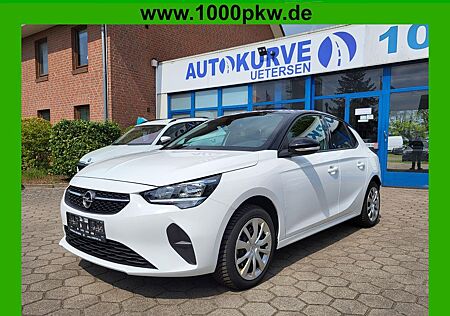 Opel Corsa F e Edition DAB PDC Klima