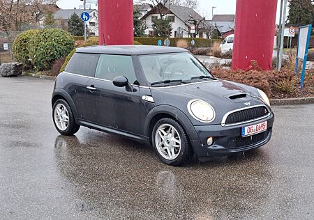 Mini Cooper S COOPER_S Nur 108tkm! Sport 173 Ps.