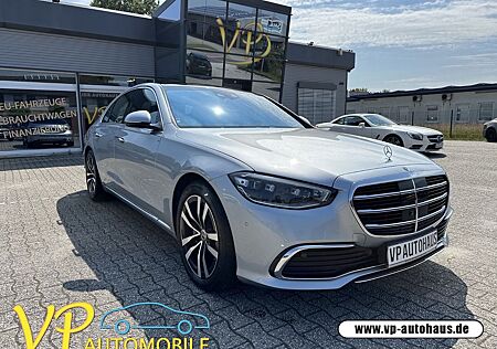 Mercedes-Benz S 350 d 4Matic 360 Panorama 3D Cockpit Massage
