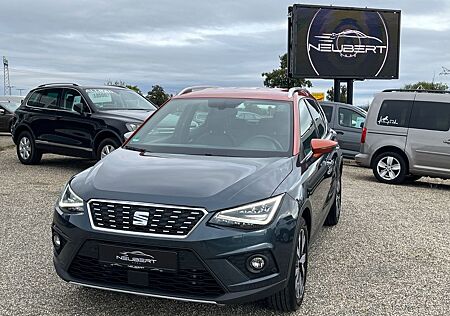 Seat Arona 1.0 TSI Start&Stop 85kW Beats DSG