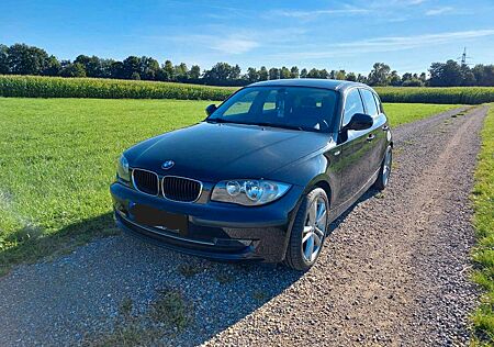 BMW 116i