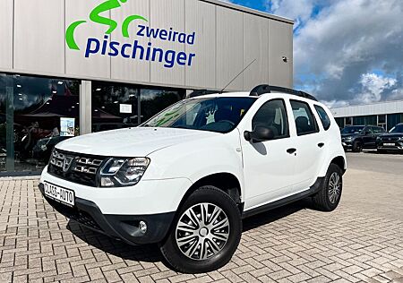 Dacia Duster I Ambiance 4x2 Klima/Start-Stop