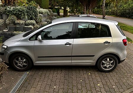 VW Golf Plus Volkswagen 1.6 Trendline Trendline