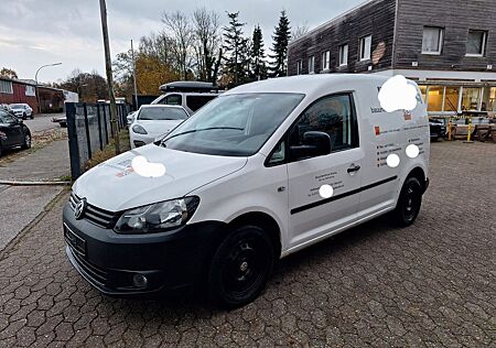 VW Caddy Volkswagen Kasten/Kombi Kasten