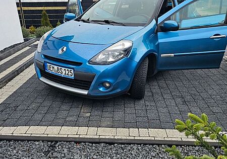 Renault Clio Grandtour 1,2 Benzin, Manual