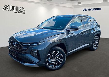 Hyundai Tucson 1.6 PHEV PRIME 4WD Navi KRELL MY25