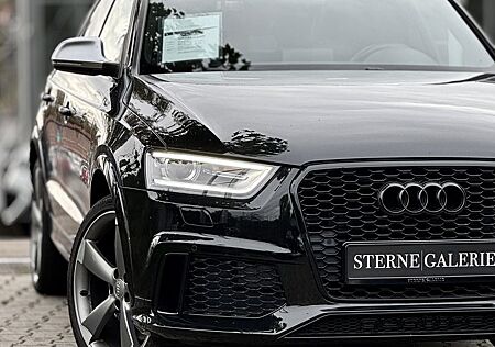 Audi RS Q3 2.5 TFSI/STRONIC/PANO/CARBON/SITZHEIZ