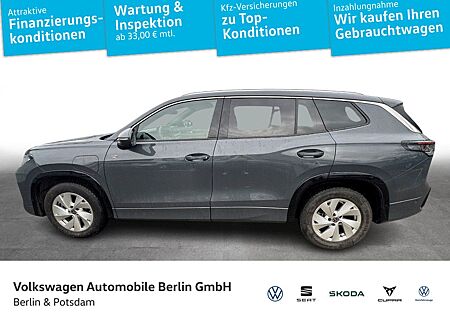 VW Tayron Volkswagen 1.5 TSI eHybrid R-Line DSG LED AZV Navi I