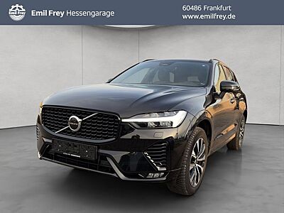 Volvo XC60 B5 AWD Plus-Dark PilotAssist BLIS AHK 19''