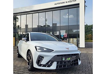 Cupra Leon SP 1.5 eTSI 110 kW 7 G DSG*ACC*EDGE*RFK*GJR