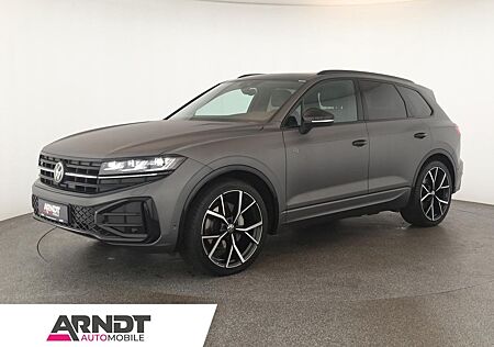 VW Touareg Volkswagen 3.0 TDI 4M R-Line Leder Pano DCC 22" AHK