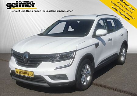 Renault Koleos Life Energy dCi 130