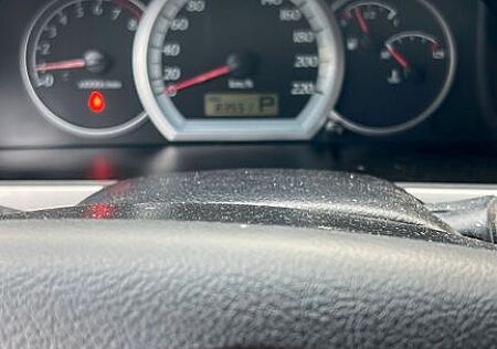 Chevrolet Lacetti 1,8 CDX CDX