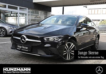 Mercedes-Benz CLA 250 Shooting Brake CLA 250 e SB Progressive Panorama Kamera