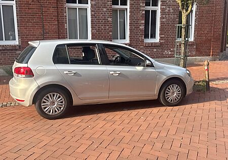 VW Golf Volkswagen VI Trendline