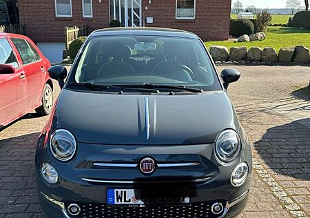 Fiat 500 0.9 8V TwinAir Lounge
