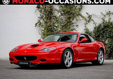 Ferrari 575 Maranello