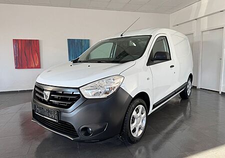 Dacia Dokker 1.6 Express Ambiance TÜV-INSPEKTION NEU