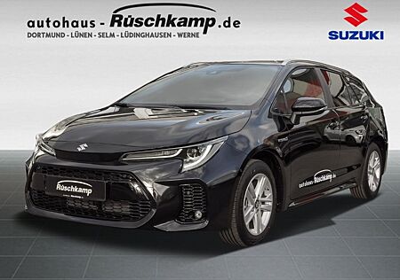 Suzuki Swace Comfort+ 1.8 Hybrid RückKam LED el.Heckkla