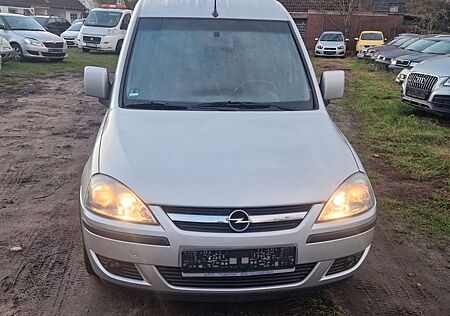 Opel Combo Basis Combi klima