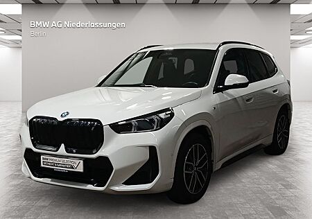 BMW iX1 xDrive30 M Sport Kamera Driv.Assist LED