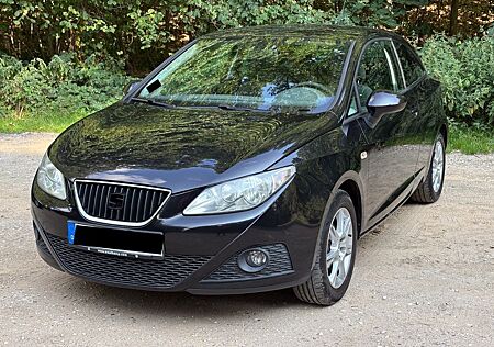 Seat Ibiza SC 1.2 12V Style Style