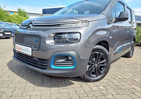 Citroën Berlingo ë- M Elektromotor 136 SHINE