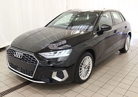 Audi A3 Sportback 40 TFSI e advanced AHK abn.Virtuell