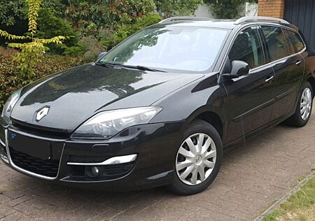 Renault Laguna Grandtour GT dCi 150 GT