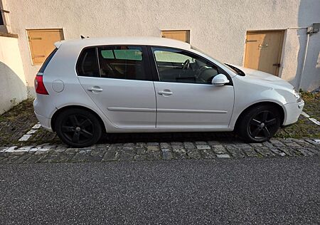 VW Golf Volkswagen 1.9 TDI Comfortline Comfortline