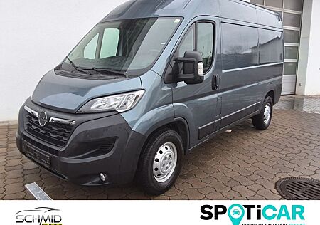 Opel Movano C Kasten HKa L2H2 3,5t Edition