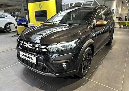 Dacia Jogger Extreme ECO-G 100 City-Paket