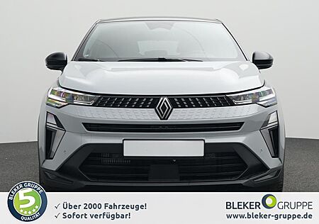 Renault Captur II Techno Mild Hybrid 160 EDC