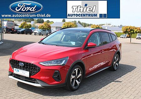 Ford Focus Turnier Active X 1.5 Diesel ACC Pano Head