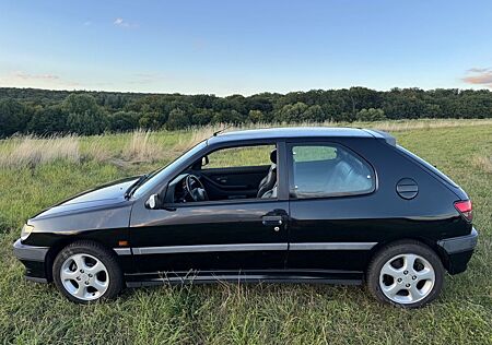 Peugeot 306 XSI XSI