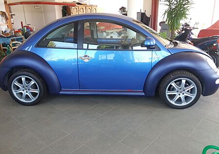 VW Beetle Volkswagen