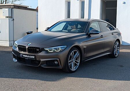 BMW 435 d xDrive M Sport Gran Coupe*Individual*Glas*