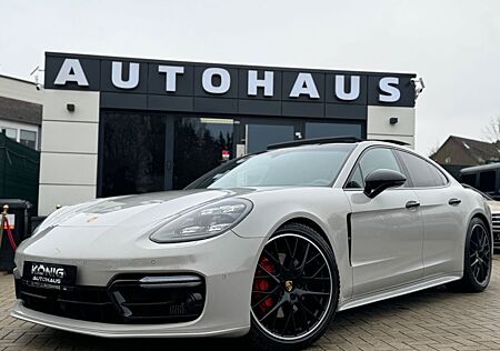Porsche Panamera 4 S Diesel Sport Design*Approved*Pano*
